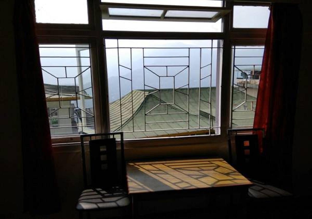 Hotel Panda International Gangtok Esterno foto
