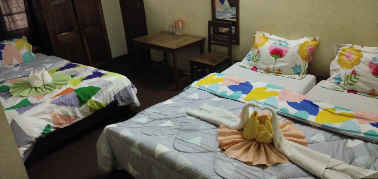 Hotel Panda International Gangtok Esterno foto