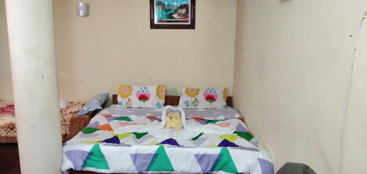 Hotel Panda International Gangtok Esterno foto