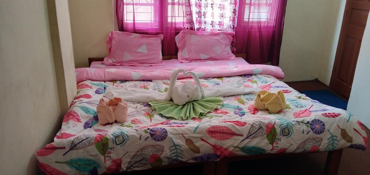 Hotel Panda International Gangtok Esterno foto